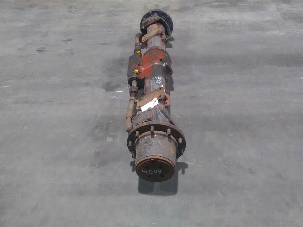 APL-R755 - Ahlmann AZ 14 - 3