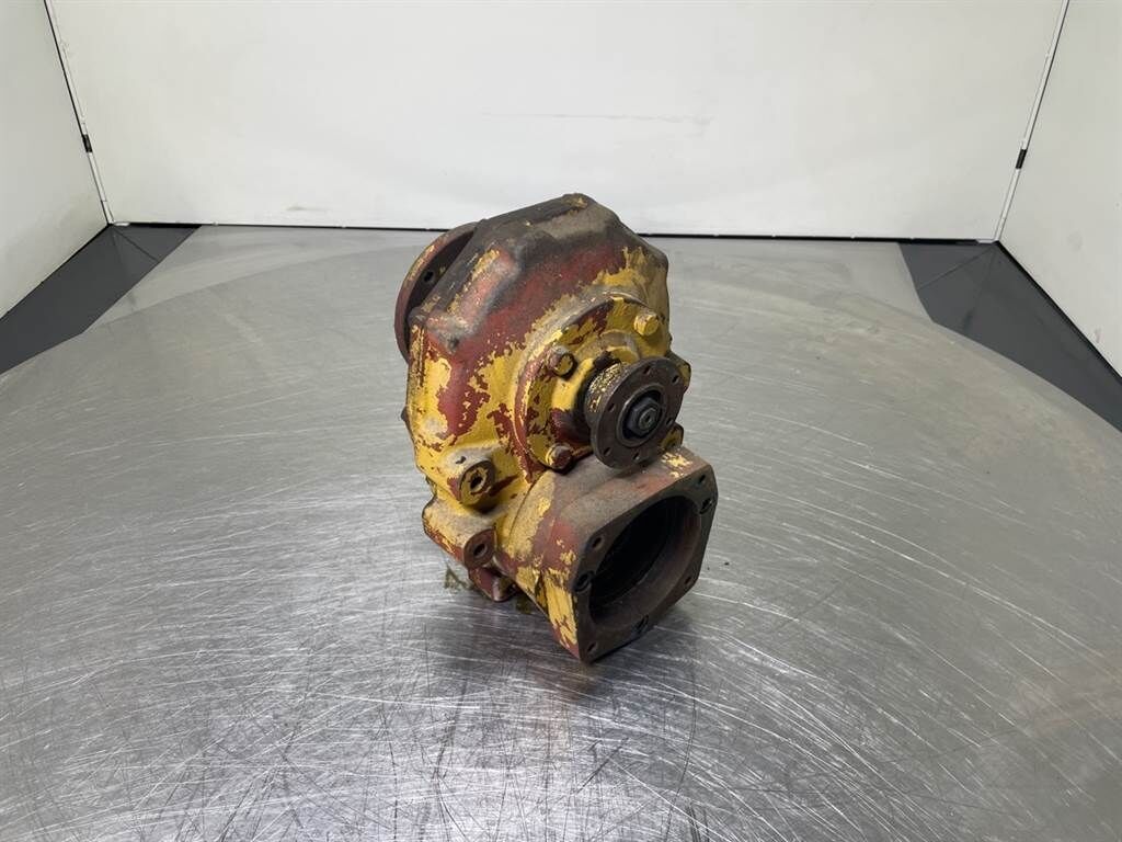 ZL8B-Clark-Hurth-Transmission/Getriebe/Transmiss 2
