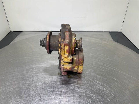 ZL8B-Clark-Hurth-Transmission/Getriebe/Transmiss 3