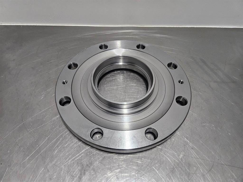 AZ85-4109124A-Wheel hub/Radnabe/Wielnaaf 1