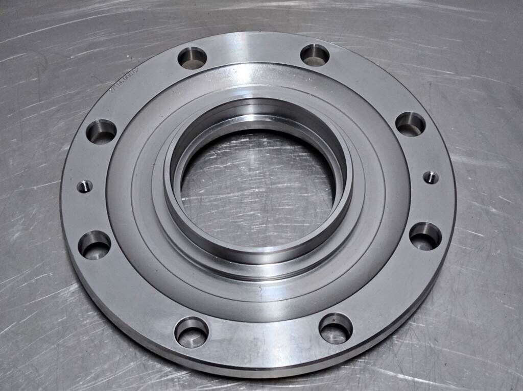 AZ85-4109124A-Wheel hub/Radnabe/Wielnaaf 2