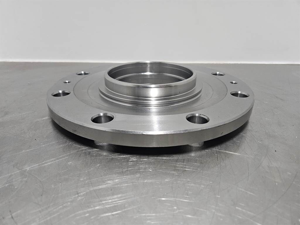 AZ85-4109124A-Wheel hub/Radnabe/Wielnaaf 3