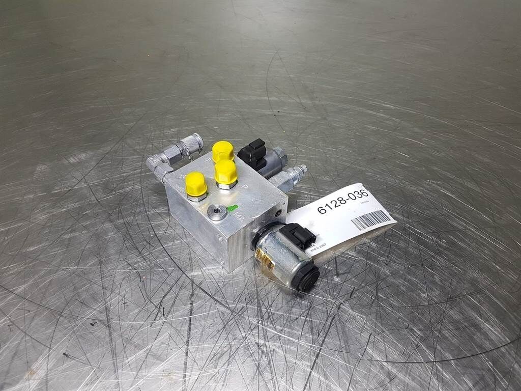 182454 - 818 - Valve/Ventile/Ventiel 1