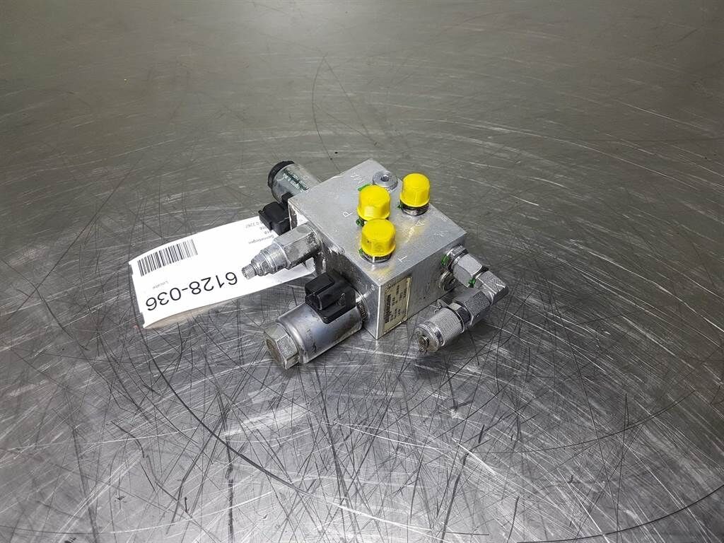 182454 - 818 - Valve/Ventile/Ventiel 2