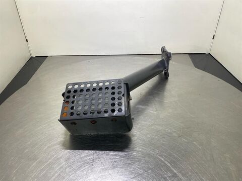 Sonstige ZW310TPD-6 - Light/Leuchte/Verlichting
