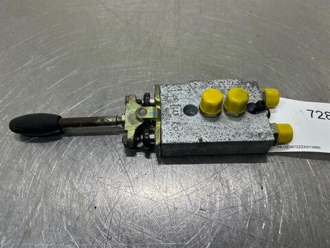 Sonstige A914-9075110-Servo valve/Servoventil/Servoventie