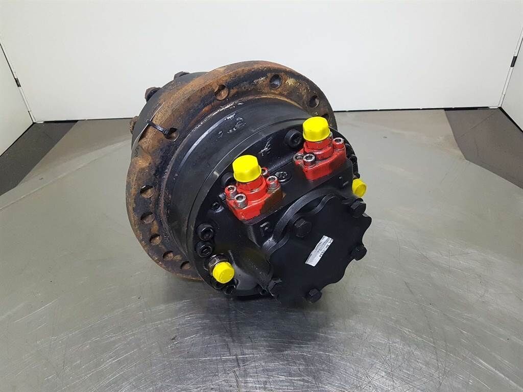 Translift -Poclain MSE18-2-111-R18-Wheel motor/R 2