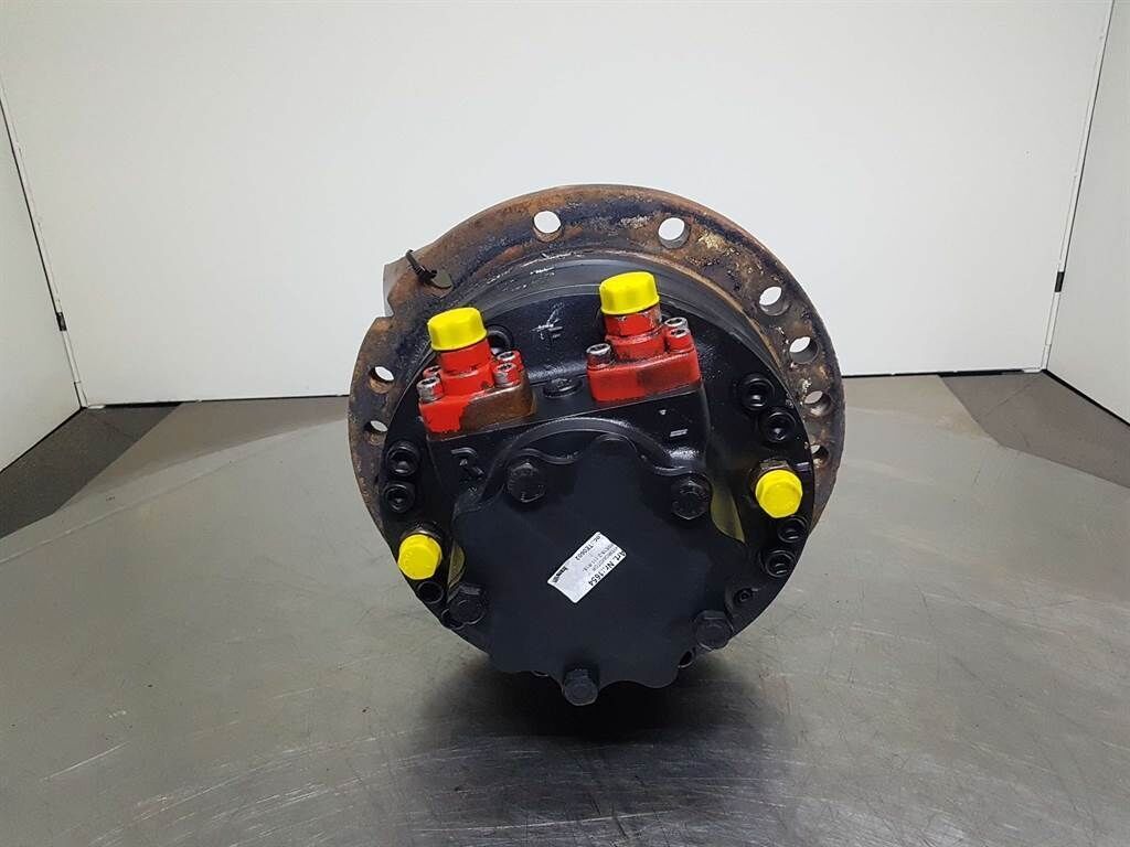 Translift -Poclain MSE18-2-111-R18-Wheel motor/R 3