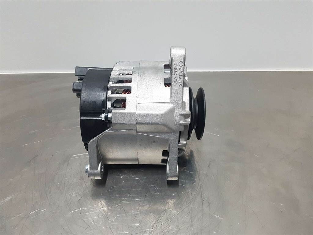 12V 80A - Alternator/Lichtmaschine/Dynamo 2