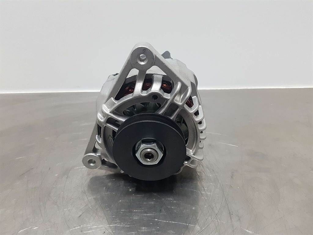 12V 80A - Alternator/Lichtmaschine/Dynamo 3