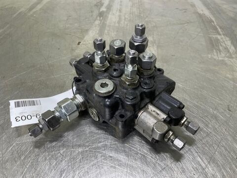 Sonstige VDM8/DD/U5G - Valve/Ventile/Ventiel
