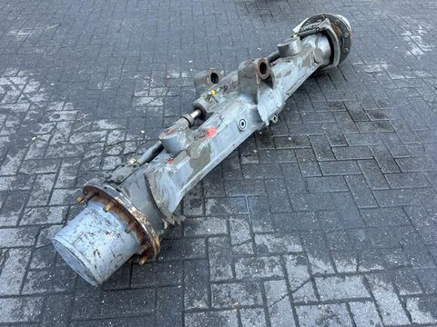 ZM15-ZF APL-B755-4472077013- /Achse/As 3