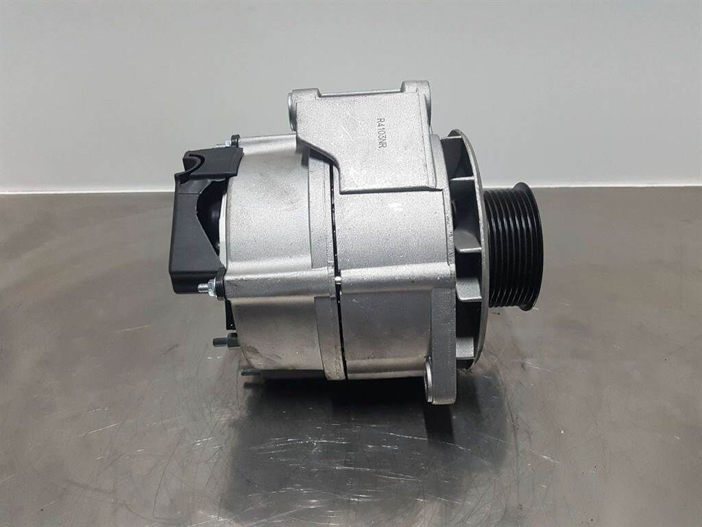 LH30-24V 100A-Alternator/Lichtmaschine/Dynamo 3