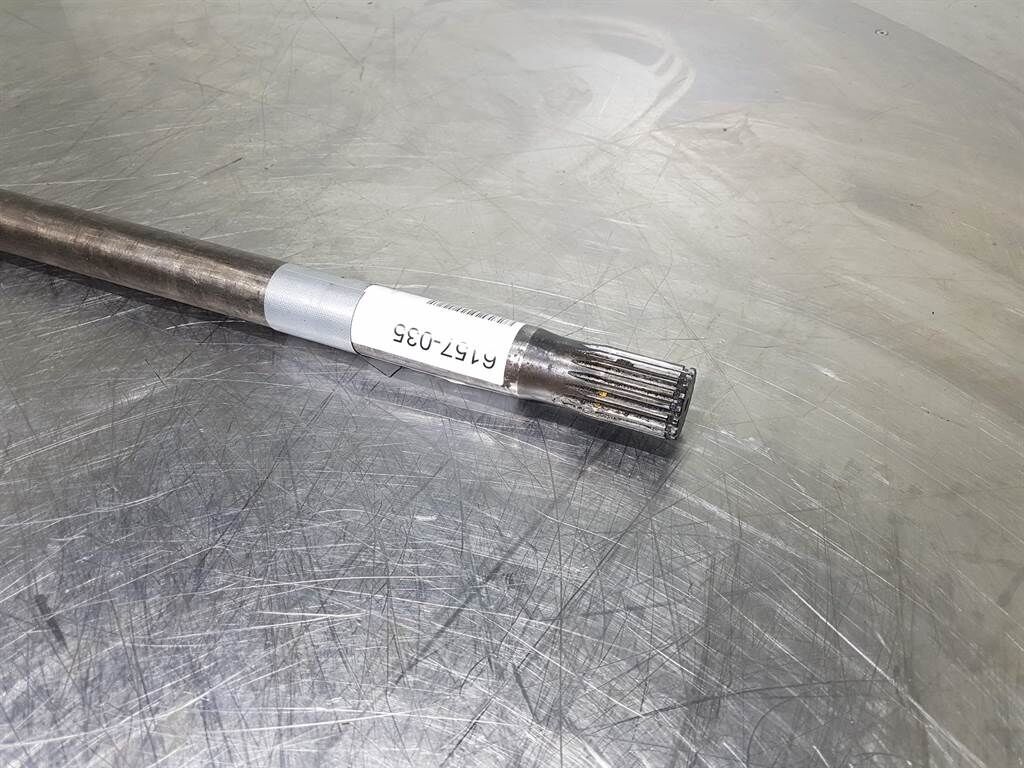 Other - Joint shaft/Steckwelle/Steekas 2