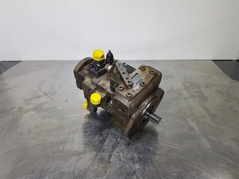 Sonstige A4V40HW1.0R001010 - Drive pump/Fahrpumpe/Rijpomp