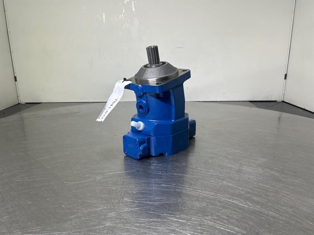 /Yanmar -Rexroth A6VM55HA6/63W-Drive motor/Fa 2