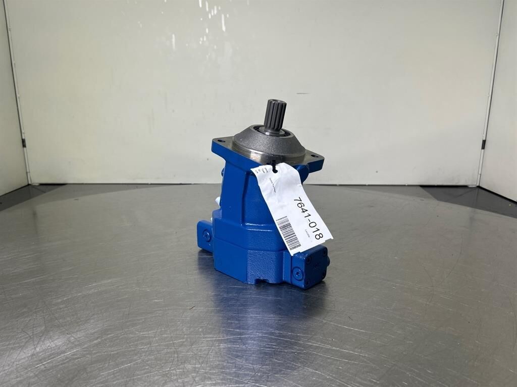 /Yanmar -Rexroth A6VM55HA6/63W-Drive motor/Fa 3