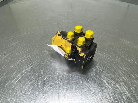 Sonstige SKS661-5154650345-Steering unit/Lenkeinheit