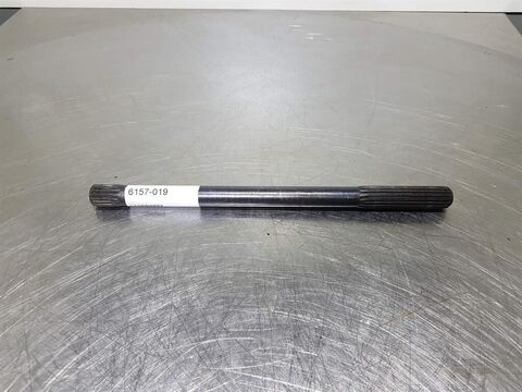 Sonstige Other - Joint shaft/Steckwelle/Steekas