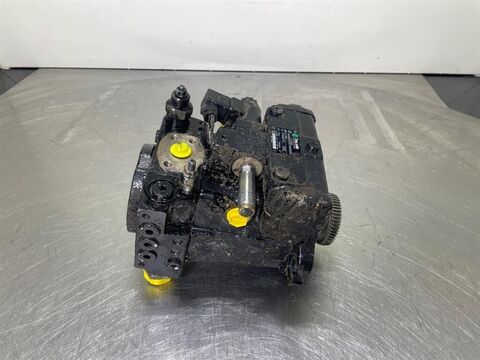 Sonstige AX1000-23106492-Rexroth A4VG40DA-Drive pump