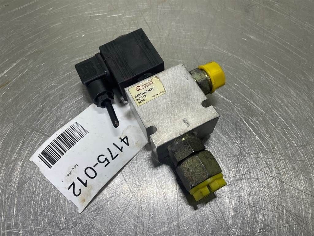 AZ150-4179954A-2/2 Valve-2/2 Wegeventil-Ventiel 1