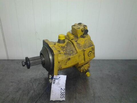 Sonstige A6VM80DA/63W - Caterpillar 914 - Drive motor