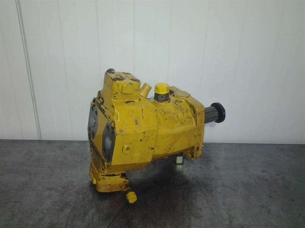 A6VM80DA/63W - Caterpillar 914 - Drive motor 2