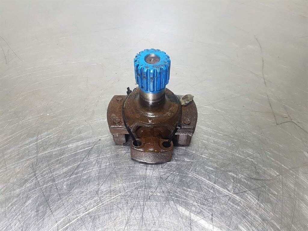 HL760-9 - Propshaft/Gelenkwelle/Cardanas 2
