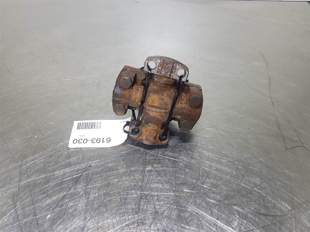 HL760-9 - Propshaft/Gelenkwelle/Cardanas 3