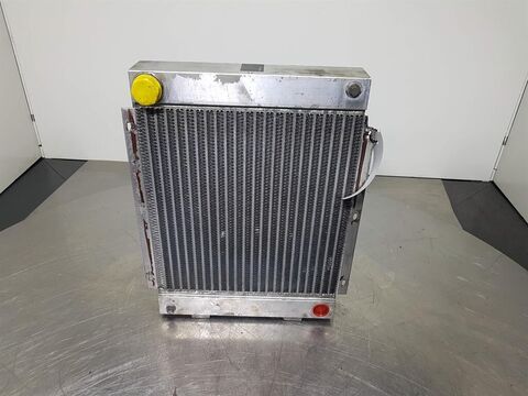 Sonstige AR65 - Oil cooler/Ölkühler/Oliekoeler