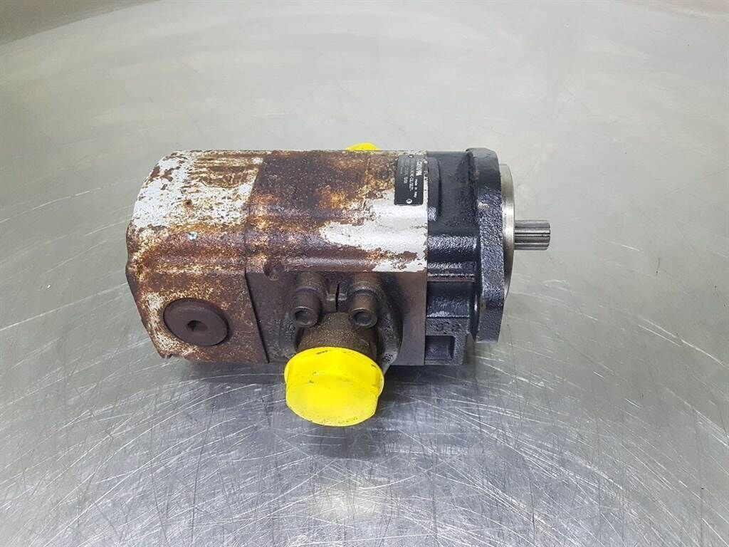 AZ210E-Casappa KP30.51-A8K9-LME/MC-Gearpump 1