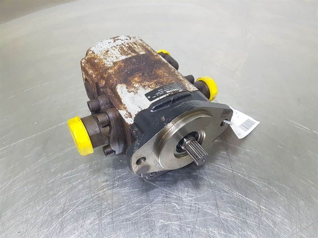 AZ210E-Casappa KP30.51-A8K9-LME/MC-Gearpump 2