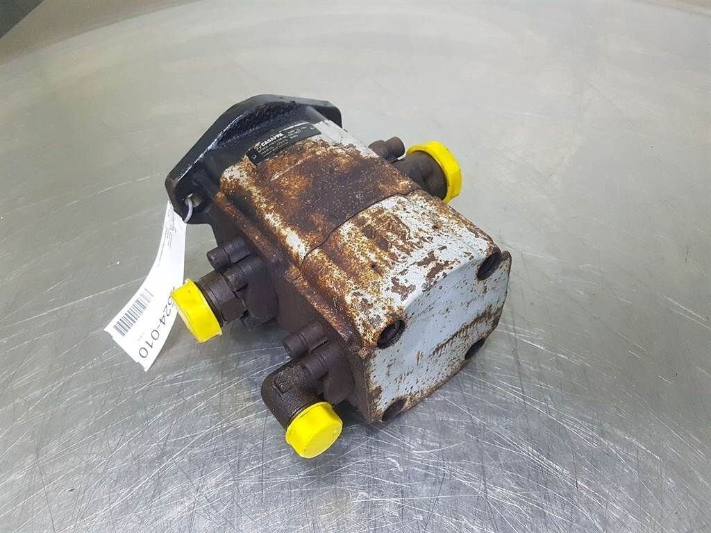 AZ210E-Casappa KP30.51-A8K9-LME/MC-Gearpump 3