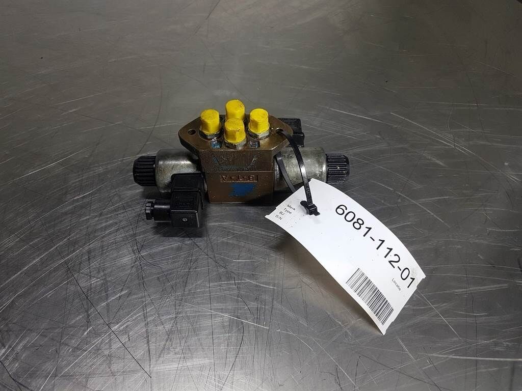 081WV06P1V1004 - Zeppelin ZL100 - Valve 2