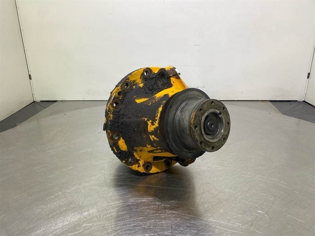 AZ10-APL-3054/BK-Differential/Differentieel 3