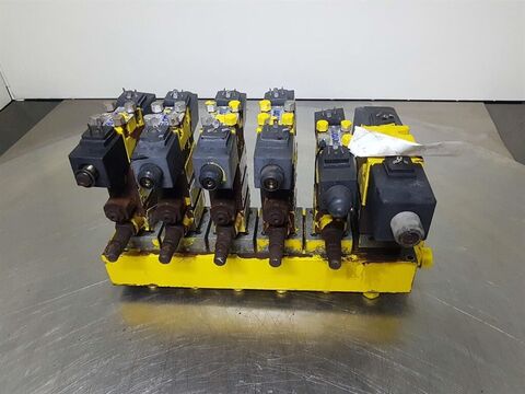 Sonstige AD06203 - Valve/Ventile/Ventiel