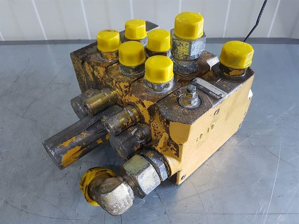 ZL10B-Bosch 0528113009-Valve/Ventile/Ventiel 2