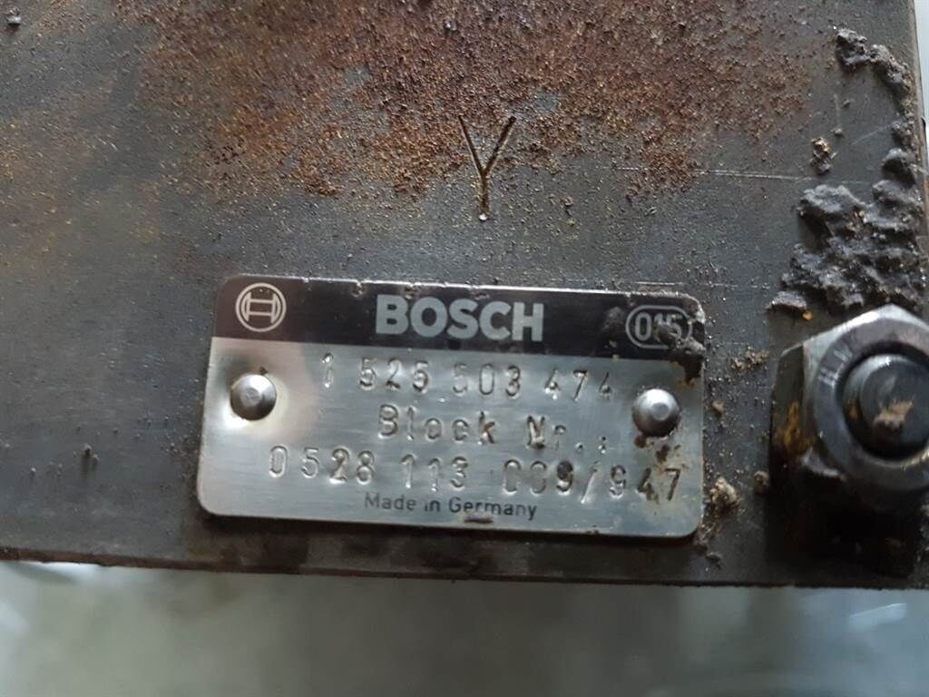 ZL10B-Bosch 0528113009-Valve/Ventile/Ventiel 3