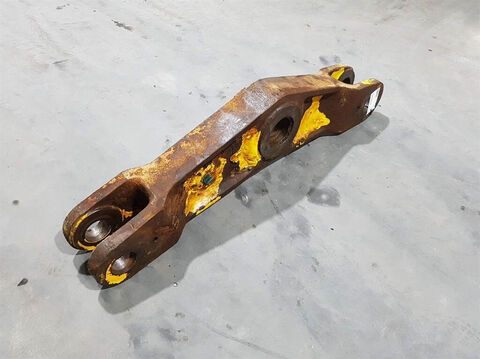 Sonstige HL760-9 - Shift lever/Umlenkhebel/Duwstuk