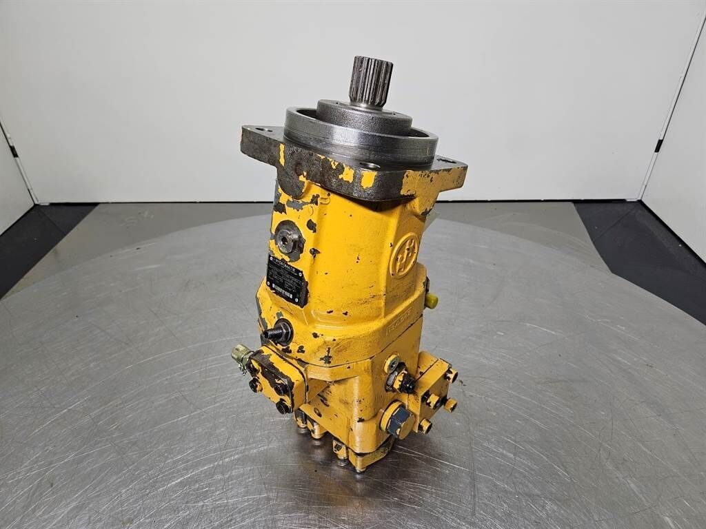 A6VM107HA1T-Drive motor/Fahrmotor/Rijmotor 2