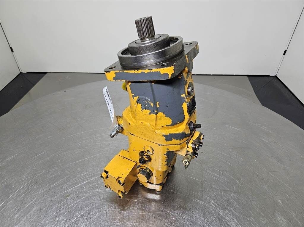 A6VM107HA1T-Drive motor/Fahrmotor/Rijmotor 3