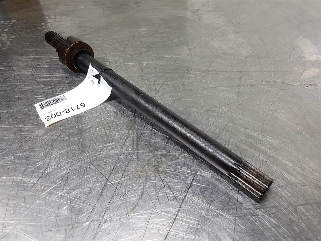 Speth 293/85933 - Atlas 42E - Joint shaft/Steckw 2