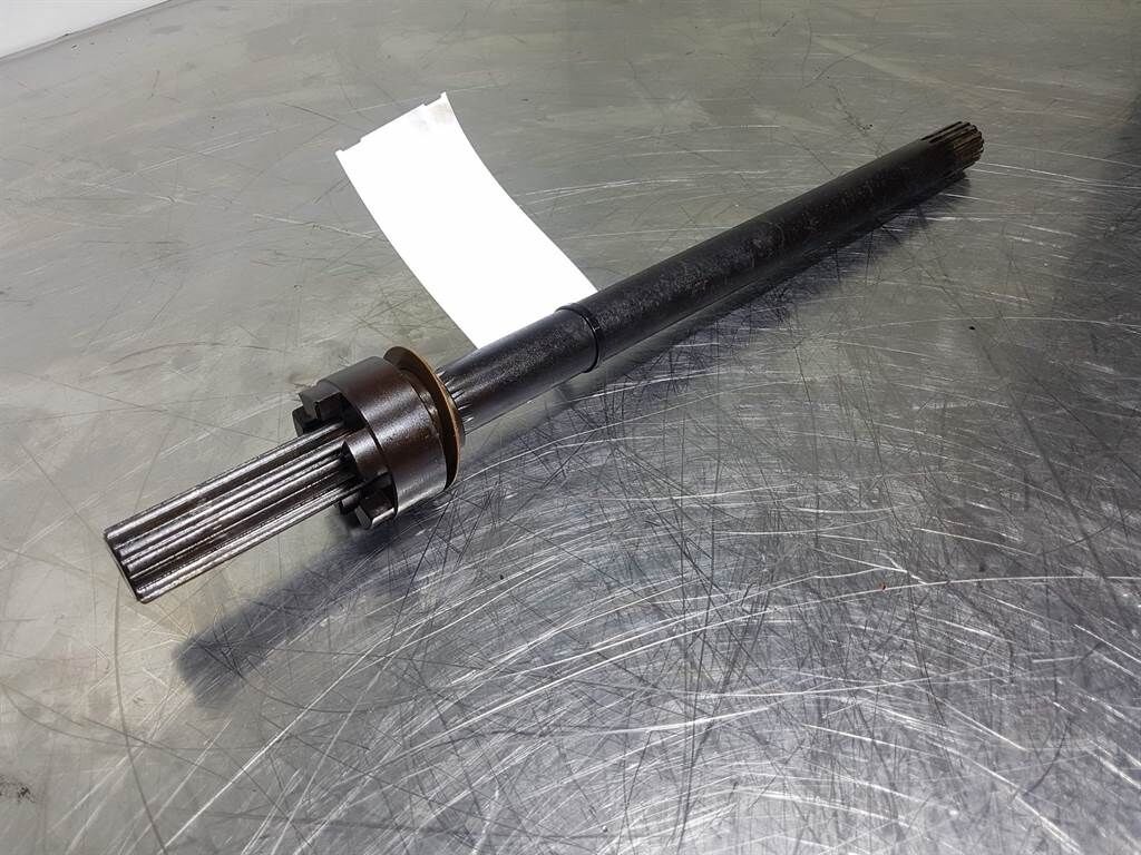 Speth 293/85933 - Atlas 42E - Joint shaft/Steckw 3