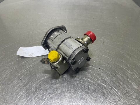 SKL834-5100620007-Gearpump/Zahnradpumpe 2