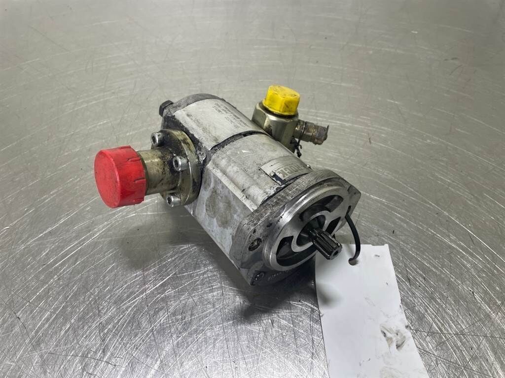 SKL834-5100620007-Gearpump/Zahnradpumpe 3