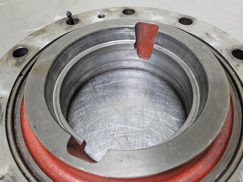 AZ150-Dana Spicer 213/56-004-Wheel hub/Radnabe 3