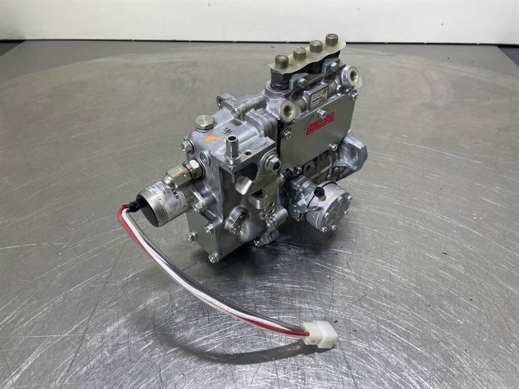 4TNE88-NSW-Fuel pump/Kraftstoffpumpe/Brandstofpo 2