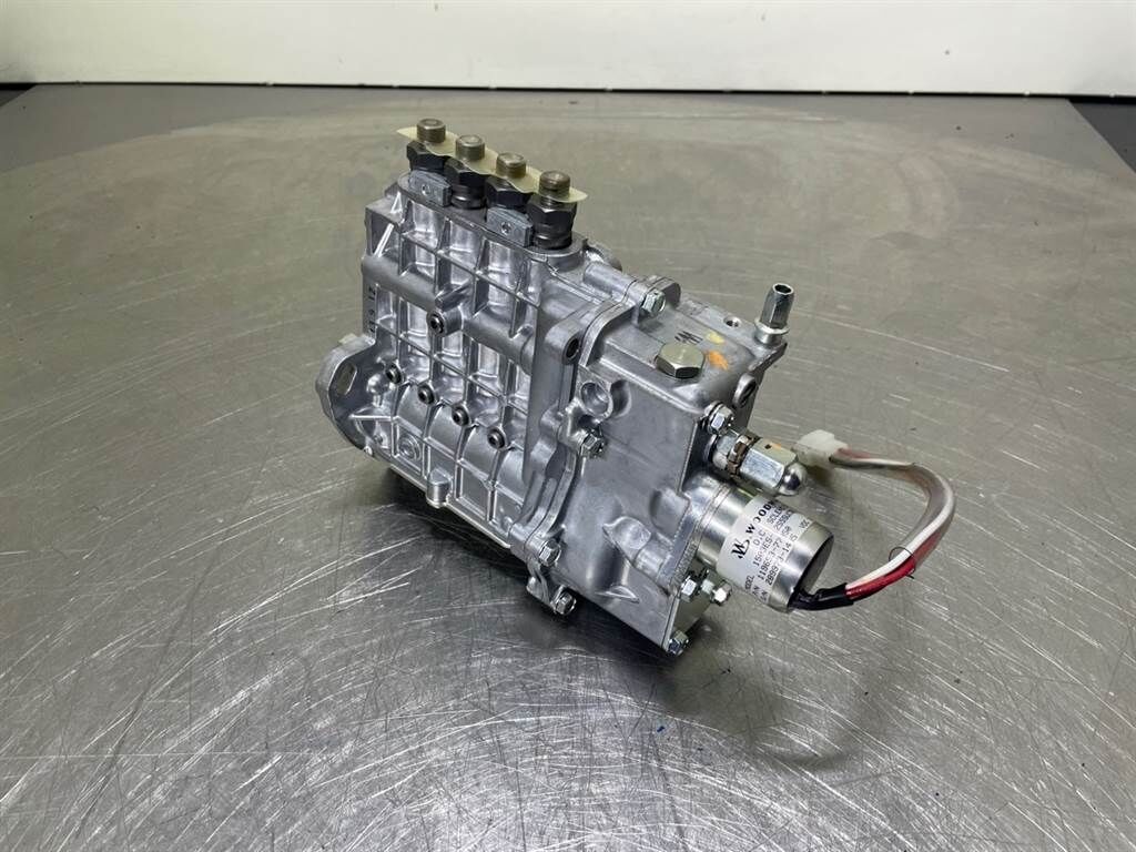 4TNE88-NSW-Fuel pump/Kraftstoffpumpe/Brandstofpo 3