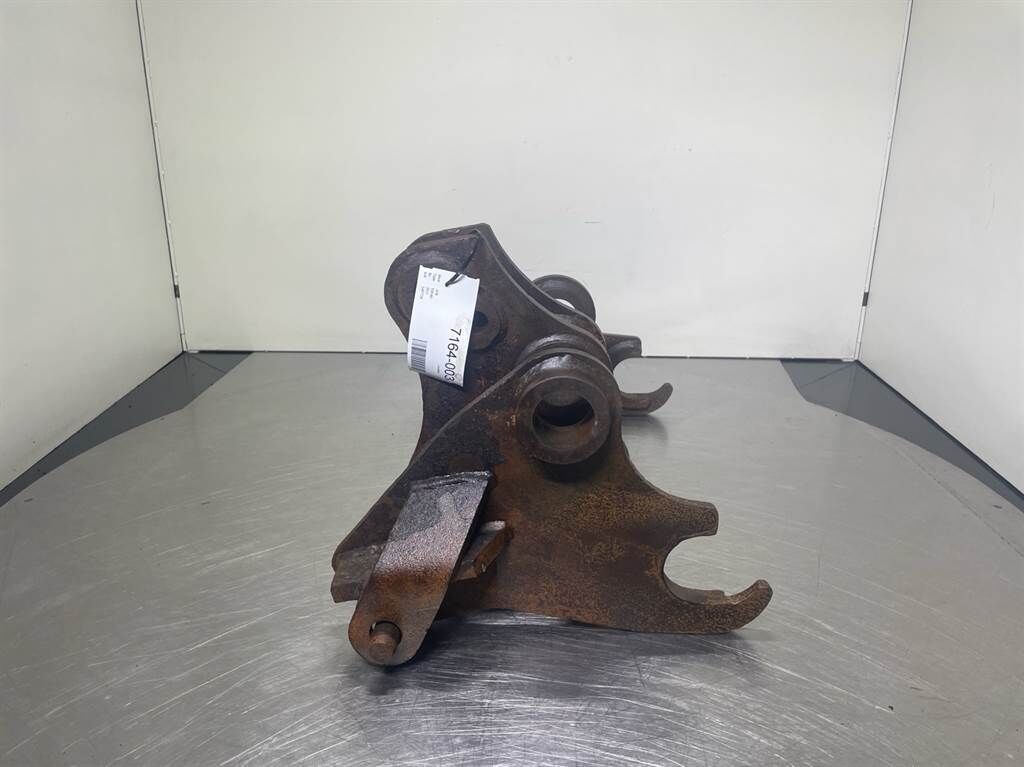 MT523 - /Schnellwechsler/Snelwissel 3