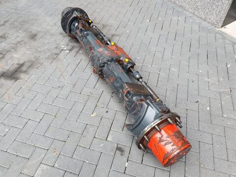 Sonstige APL-R755 - Ahlmann AZ 14 - Axle